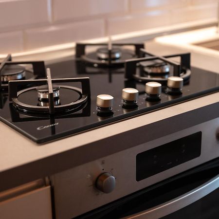 Enjoyhousebracciano Suite1 المظهر الخارجي الصورة