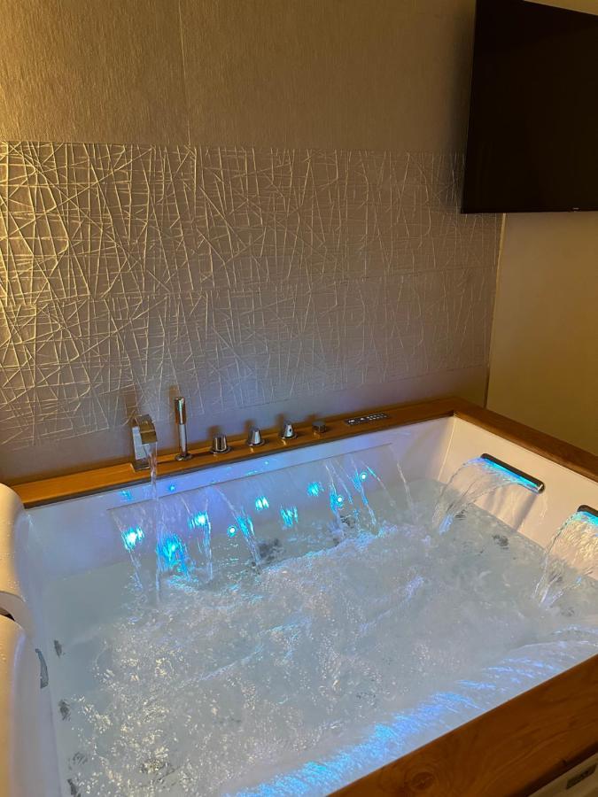 Enjoyhousebracciano Suite1 المظهر الخارجي الصورة