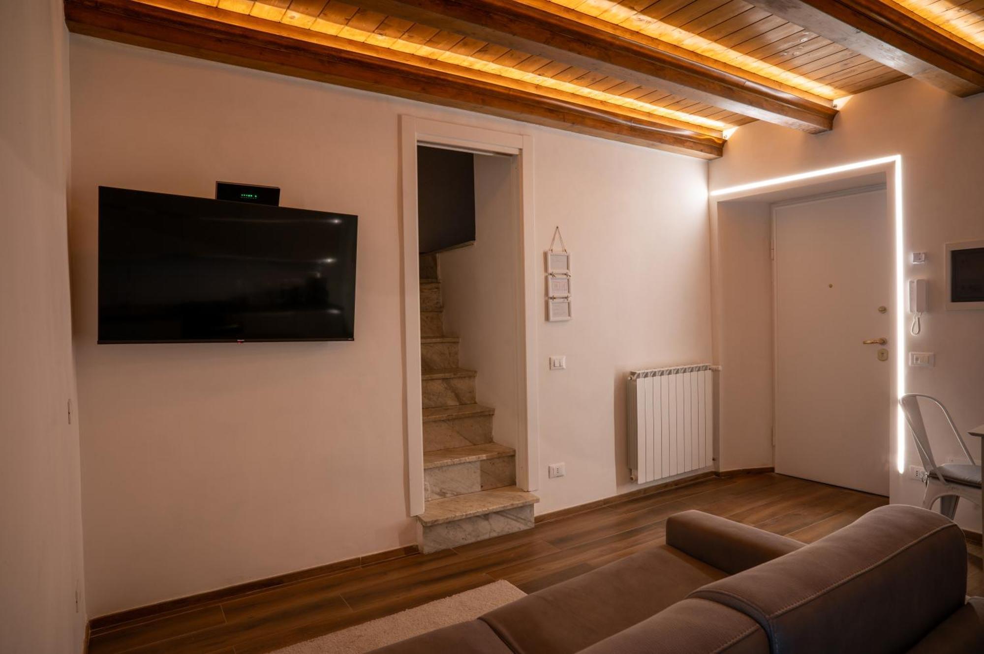 Enjoyhousebracciano Suite1 المظهر الخارجي الصورة