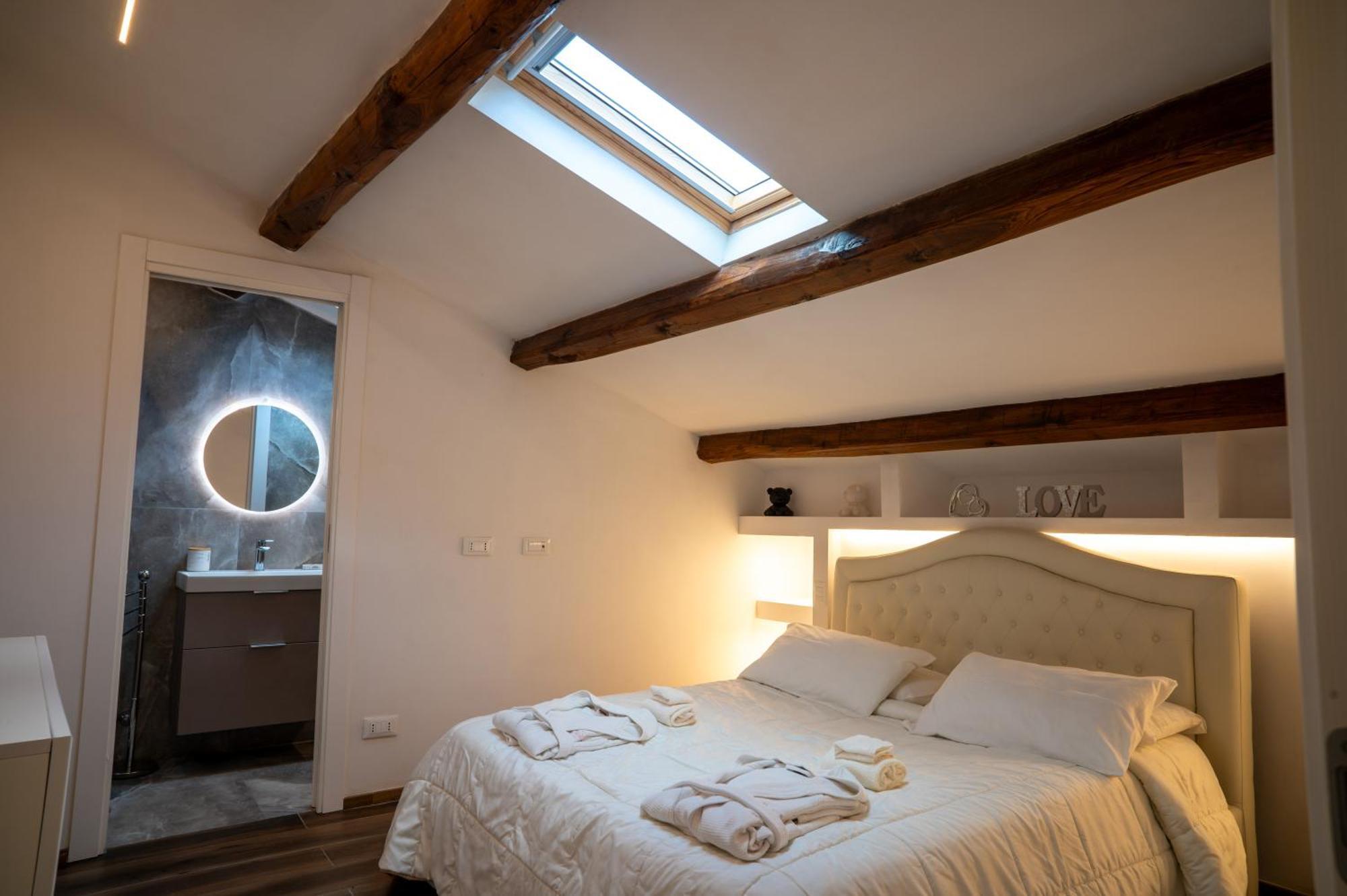 Enjoyhousebracciano Suite1 المظهر الخارجي الصورة