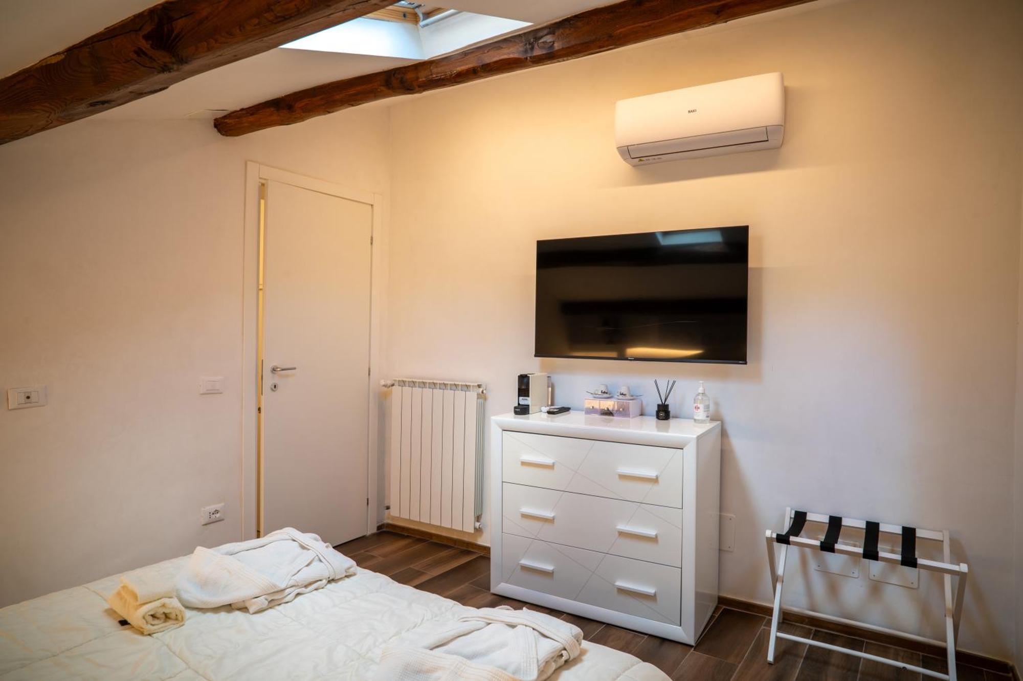 Enjoyhousebracciano Suite1 المظهر الخارجي الصورة