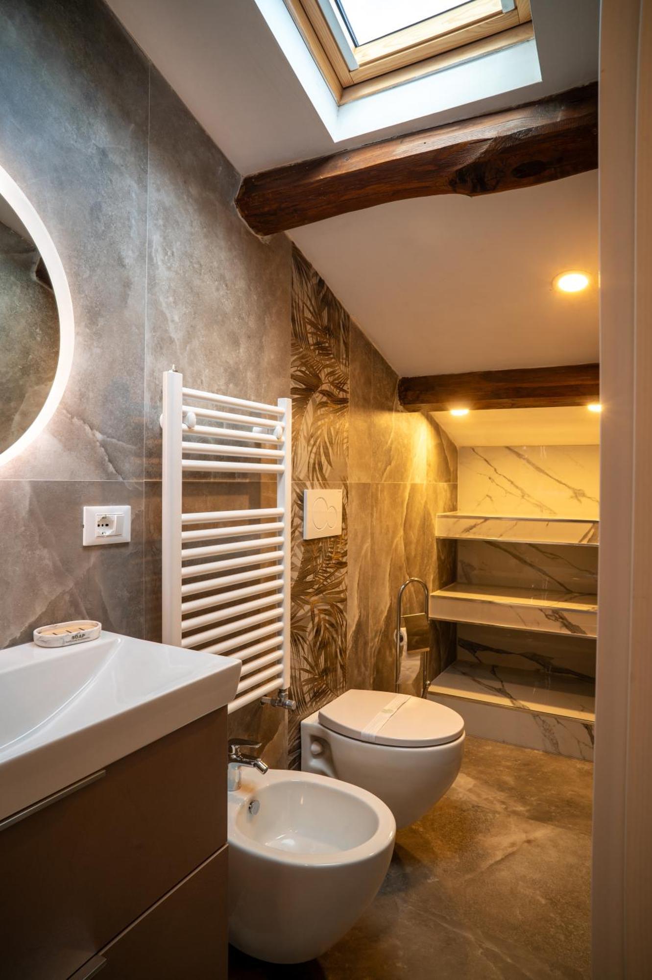 Enjoyhousebracciano Suite1 المظهر الخارجي الصورة