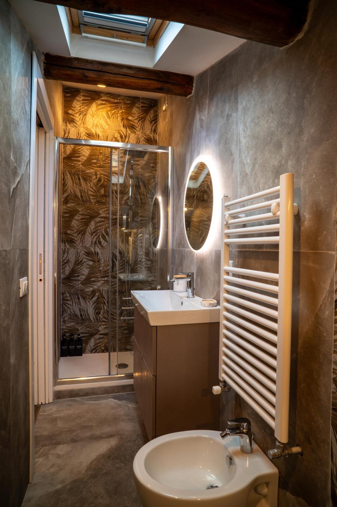 Enjoyhousebracciano Suite1 المظهر الخارجي الصورة