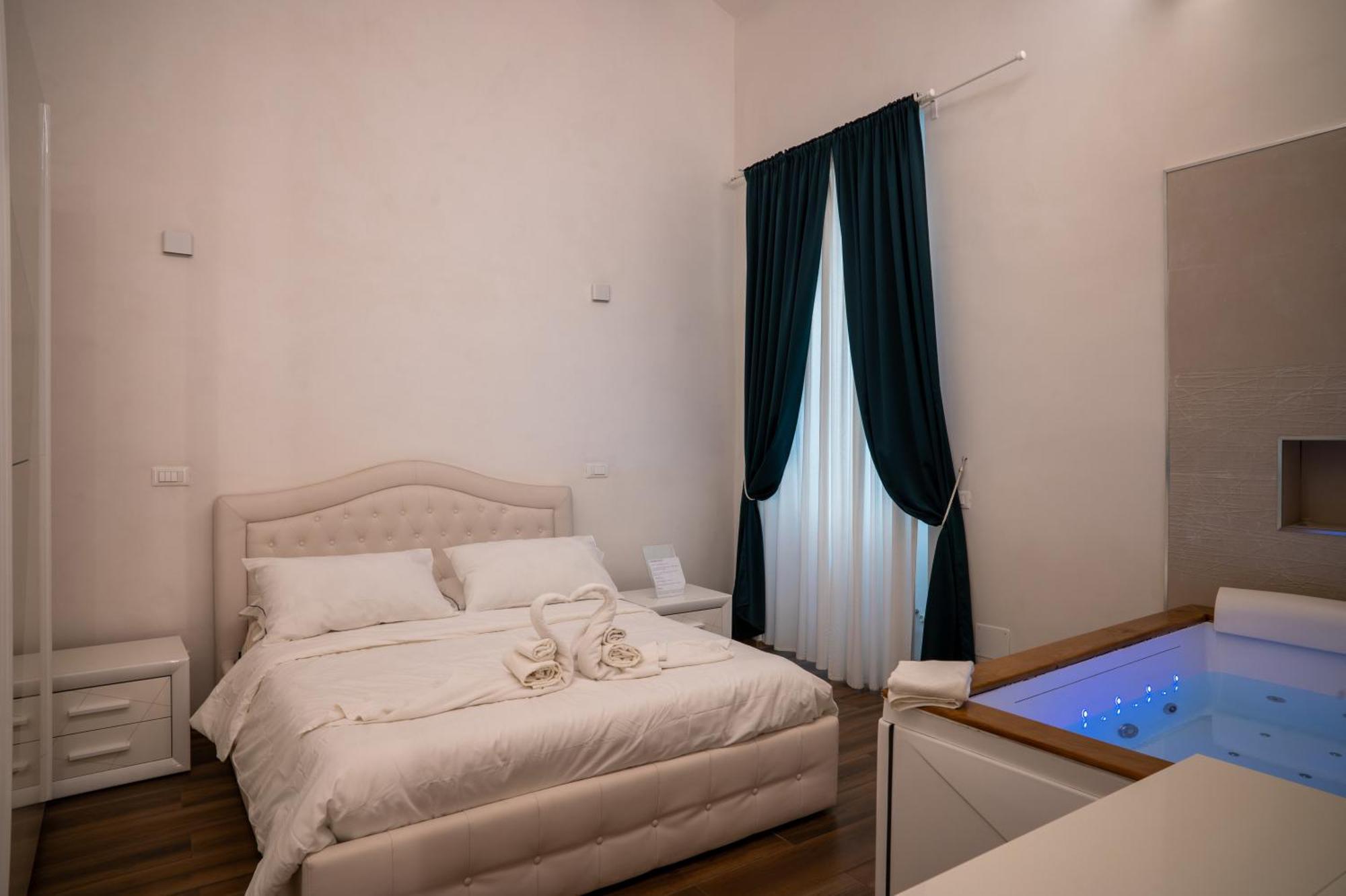 Enjoyhousebracciano Suite1 المظهر الخارجي الصورة